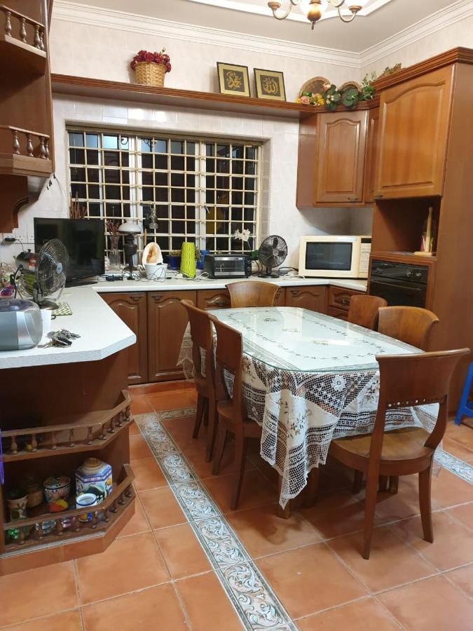 Lavender Impian Homestay Kajang Exterior photo