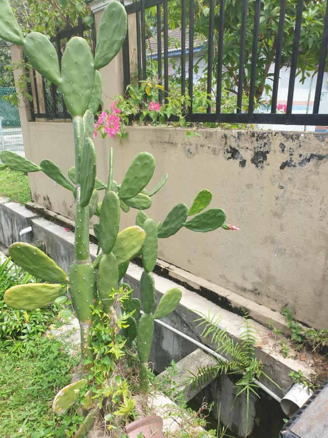 Lavender Impian Homestay Kajang Exterior photo