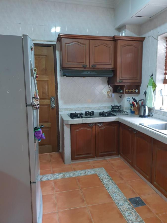 Lavender Impian Homestay Kajang Exterior photo